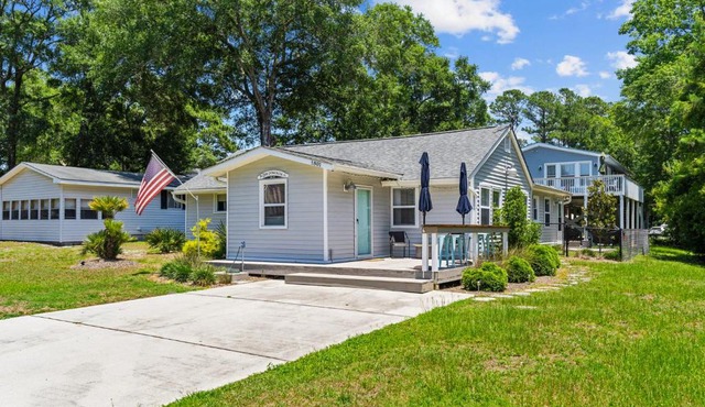 OIB29 Gone Intracoastal