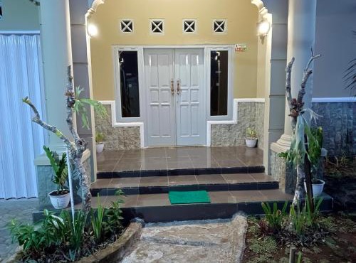 Oikos Green Homestay - by Login