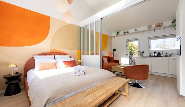 OIQIA Air Nomad Séville