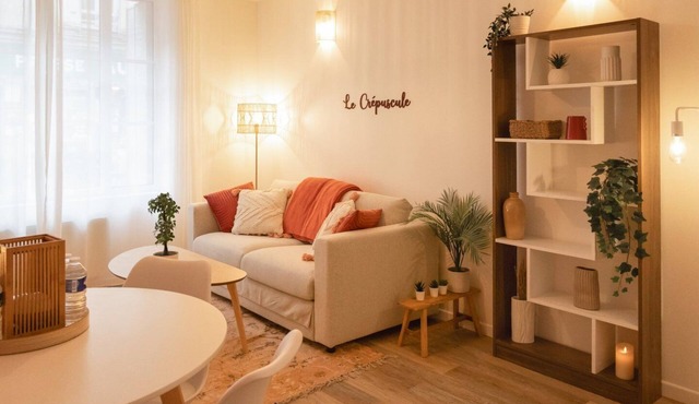 OIQIA Héméra Crépuscule