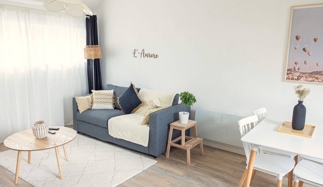 OIQIA Héméra Aurore