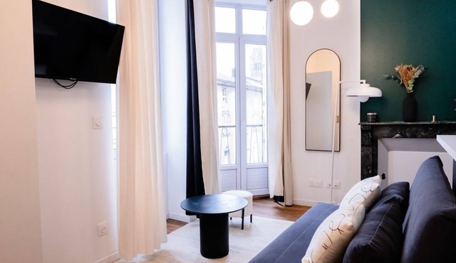 OIQIA Jadéa Émeraude