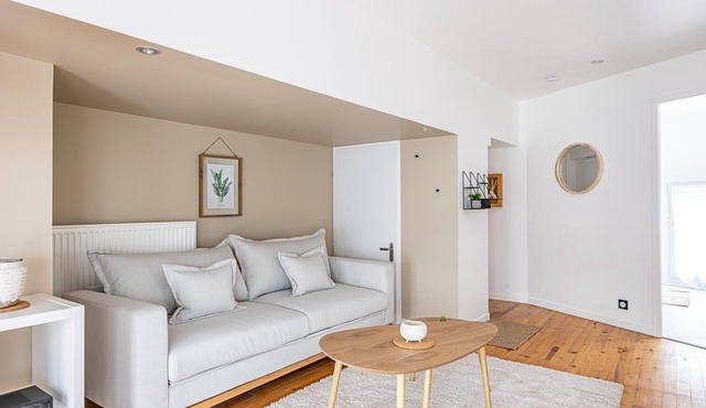 OIQIA Téralis Équinoxe