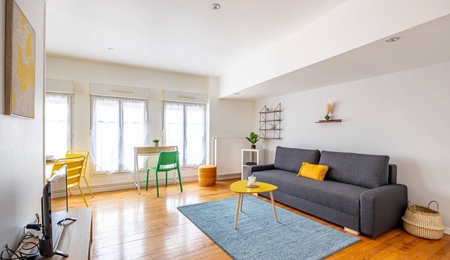 OIQIA Téralis Été Indien