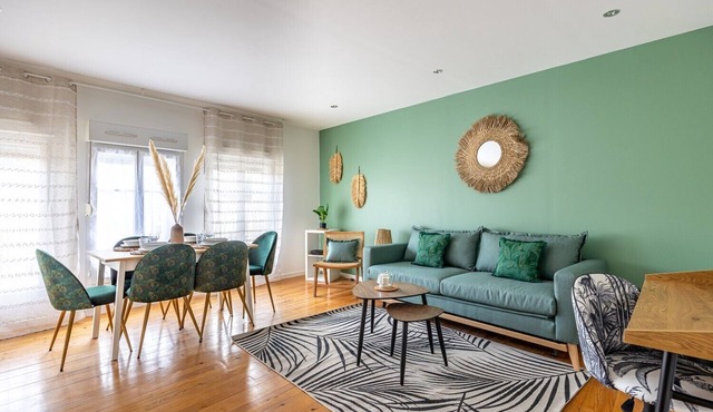 OIQIA Téralis Estival