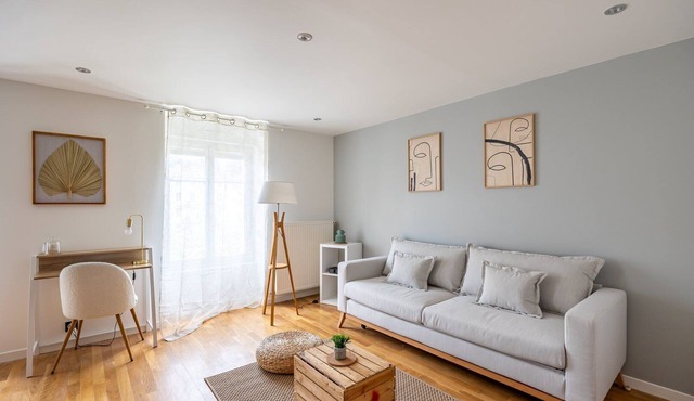 OIQIA Téralis Printanier