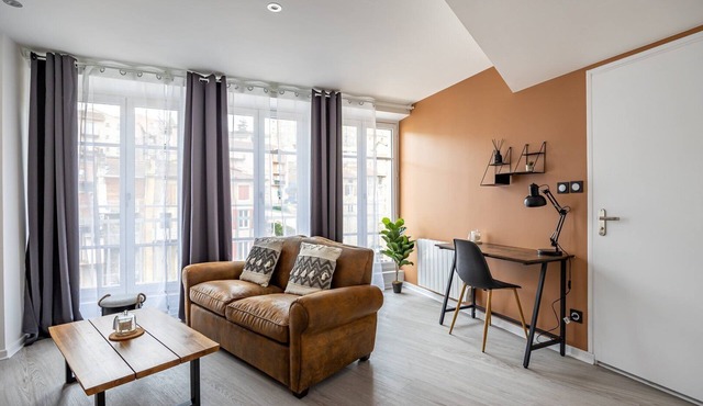 OIQIA Téralis Automnal