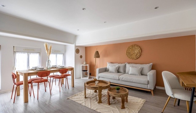 OIQIA Téralis Solstice