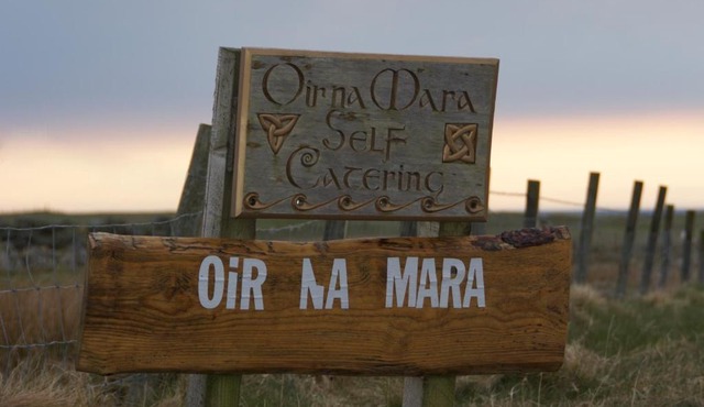Oir Na Mara