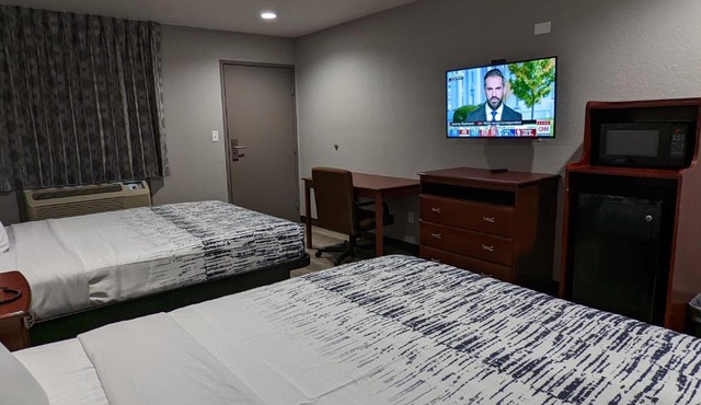 OKC Hotel