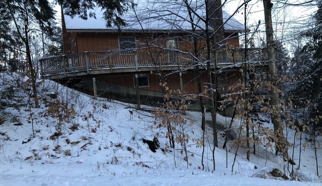 Okemo Mtn. Ski Chalet and Summer Retreat