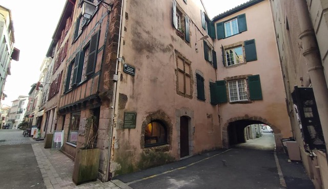 Okera du Moun à supp