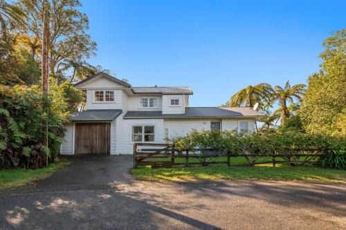 Okere Retreat - Lake Rotoiti Getaway