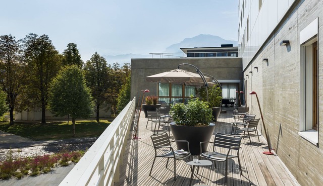 OKKO Hotels Grenoble Centre