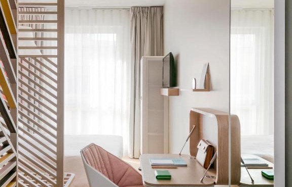 OKKO Hotels Nice Aéroport