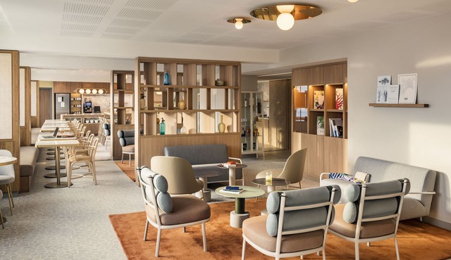 OKKO Hotels Nice Aéroport