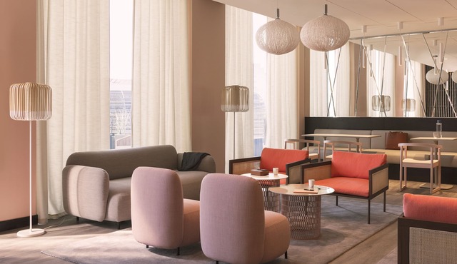 OKKO Hotels Paris la Défense