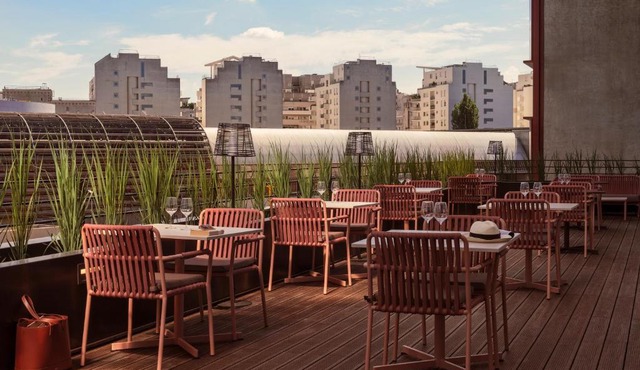 OKKO Hotels Paris La Défense