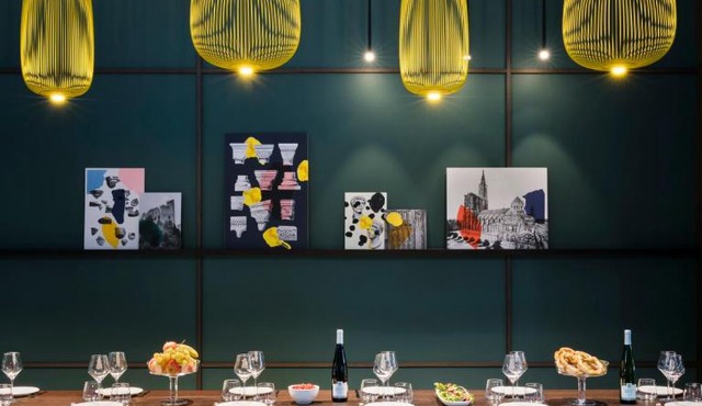 OKKO Hotels Strasbourg Centre