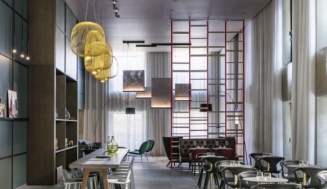 OKKO Hotels Strasbourg Centre