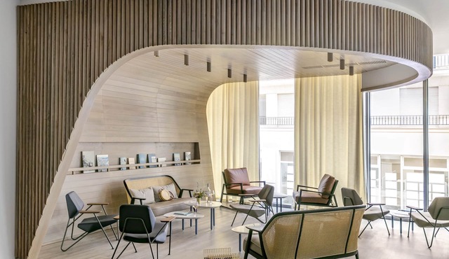 OKKO Hotels Toulon Centre