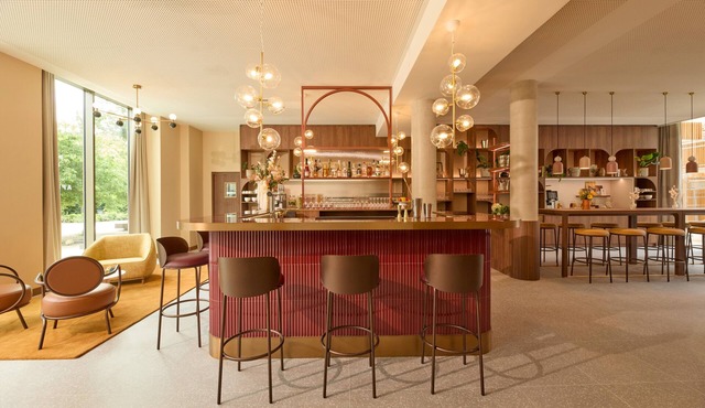 OKKO Hotels Troyes Centre