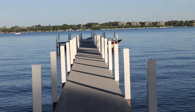 Okoboji Commons Hotel