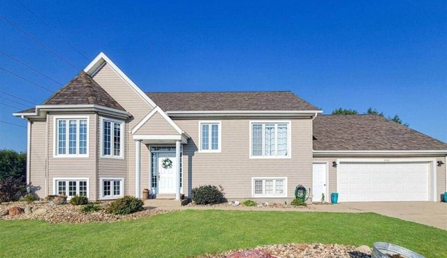 Okoboji-Fun Vacation Home!