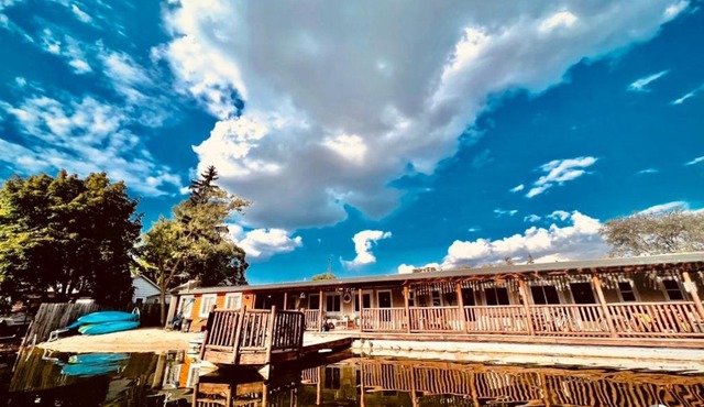 Olde Mill Inn of Clarkston
