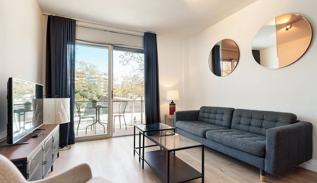 OLA LIVING POBLENOU BEACH 5