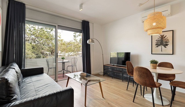 OLA LIVING POBLENOU BEACH 6