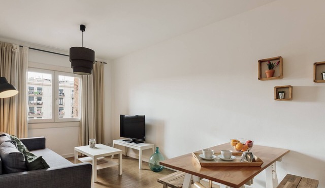 OLA LIVING ST ANTONI 502