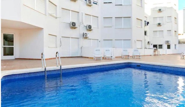 Olala Apartment