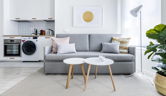 Olala MAD Apartment 1B