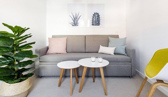 Olala MAD Apartment 2C
