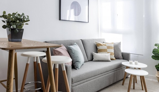 Olala MAD Apartment 3B