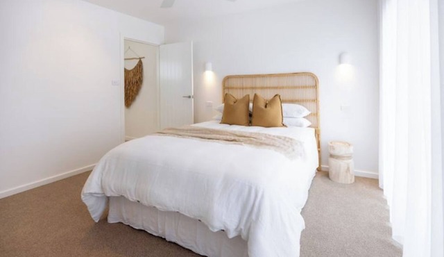 Olas Villa 1 | Luxe 3BR · Plunge Pool · Near Beach