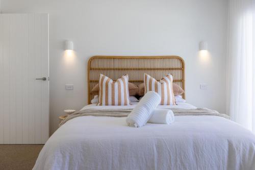 Olas Villa 2 - Plunge Pool & Walk to Beach