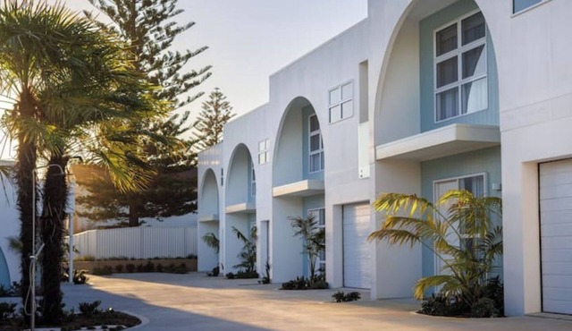 Olas Villa 3 | Luxe 3BR · Plunge Pool · Near Beach