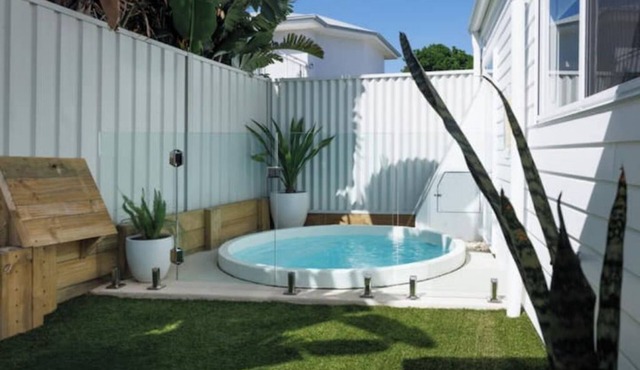 Olas Villa 4 | Luxe 3BR · Plunge Pool · Near Beach
