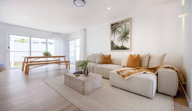 Olas Villa 5 | Luxe 3BR · Plunge Pool · Near Beach