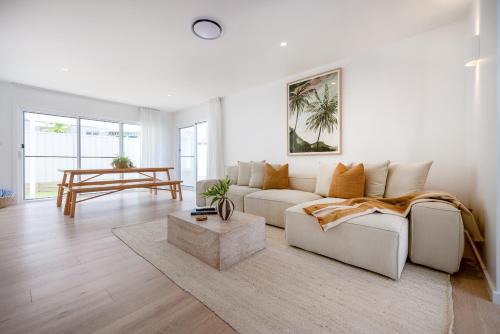 Olas Villa 5 - Plunge Pool & Walk to Beach