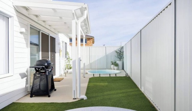 Olas Villa 6 | Luxe 3BR · Plunge Pool · Near Beach