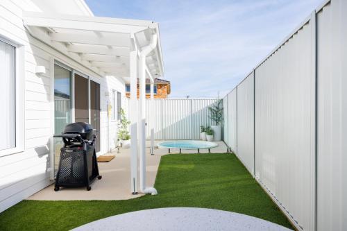 Olas Villa 6 - Plunge Pool & Walk to Beach