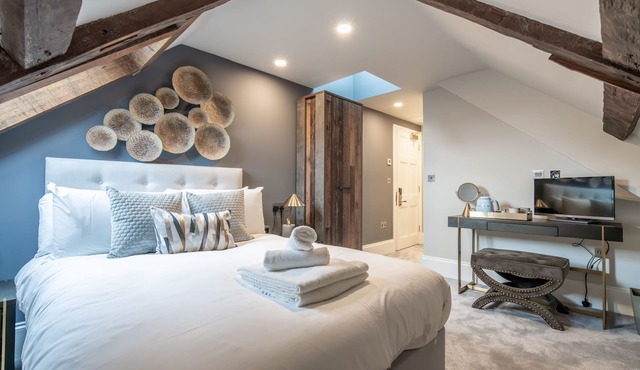 Old Abbey House Hotel