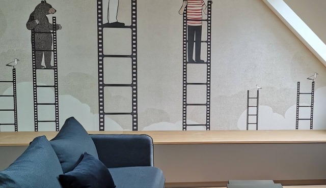 Old Annecy - 4-star apartment - near the lake - Pâquier - Historic center