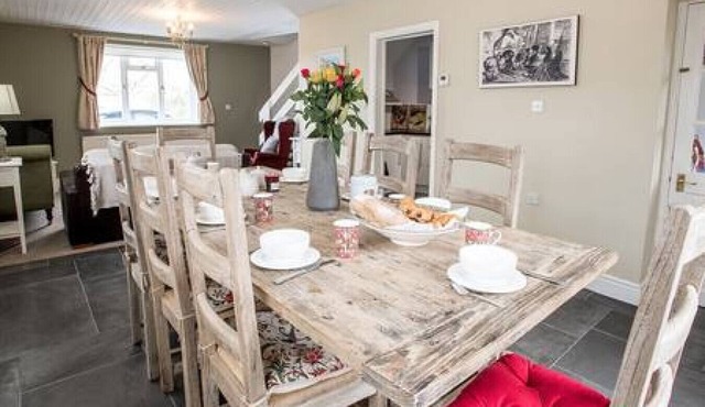 Old Bakery Cottage in Bath - 3 Bedroom, Free