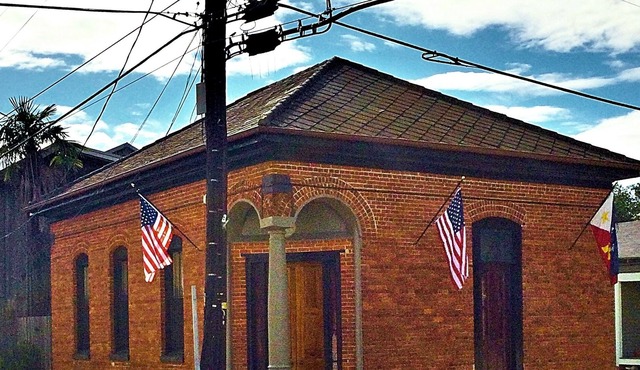 Old Bank Inn