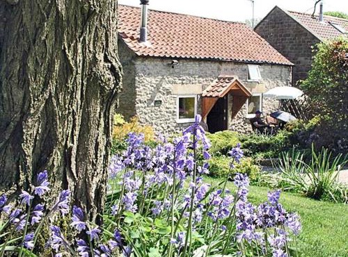 Old Barn Cottage