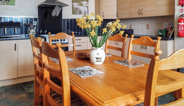 Old Barn Farmhouse - CC539038